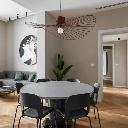 San Martino - Luxury Apartments By Design Club Collection Bologna Exteriör bild