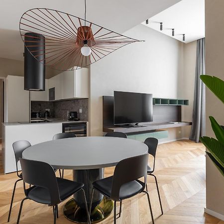 San Martino - Luxury Apartments By Design Club Collection Bologna Exteriör bild