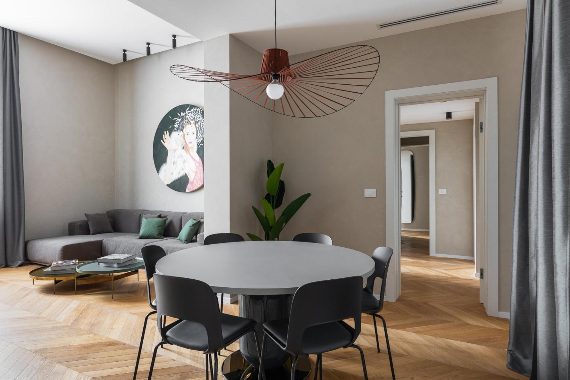 San Martino - Luxury Apartments By Design Club Collection Bologna Exteriör bild