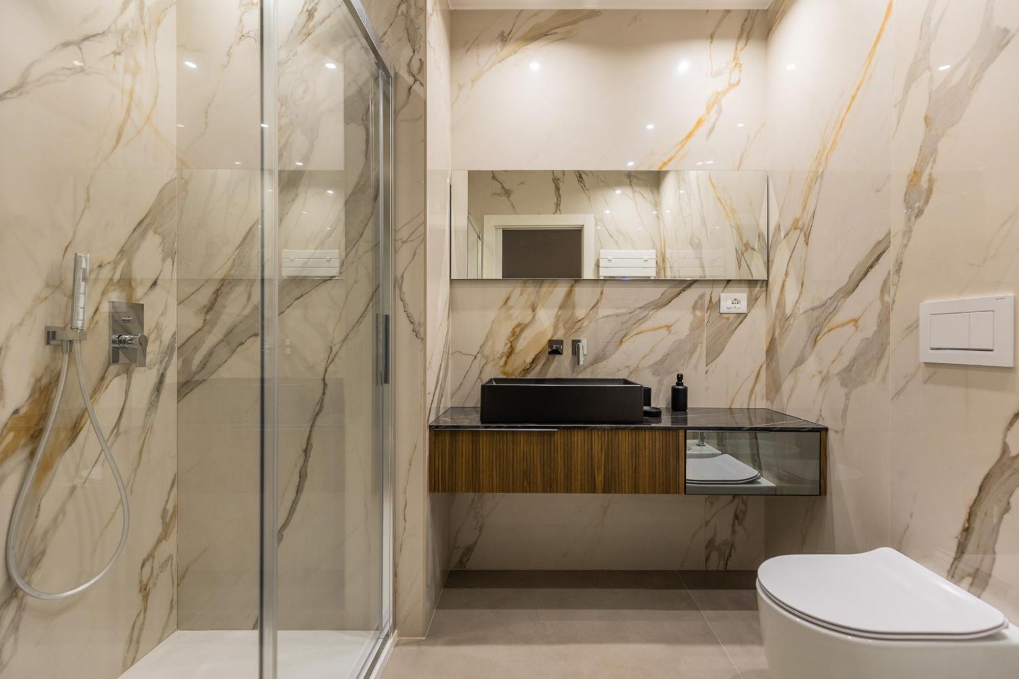 San Martino - Luxury Apartments By Design Club Collection Bologna Exteriör bild