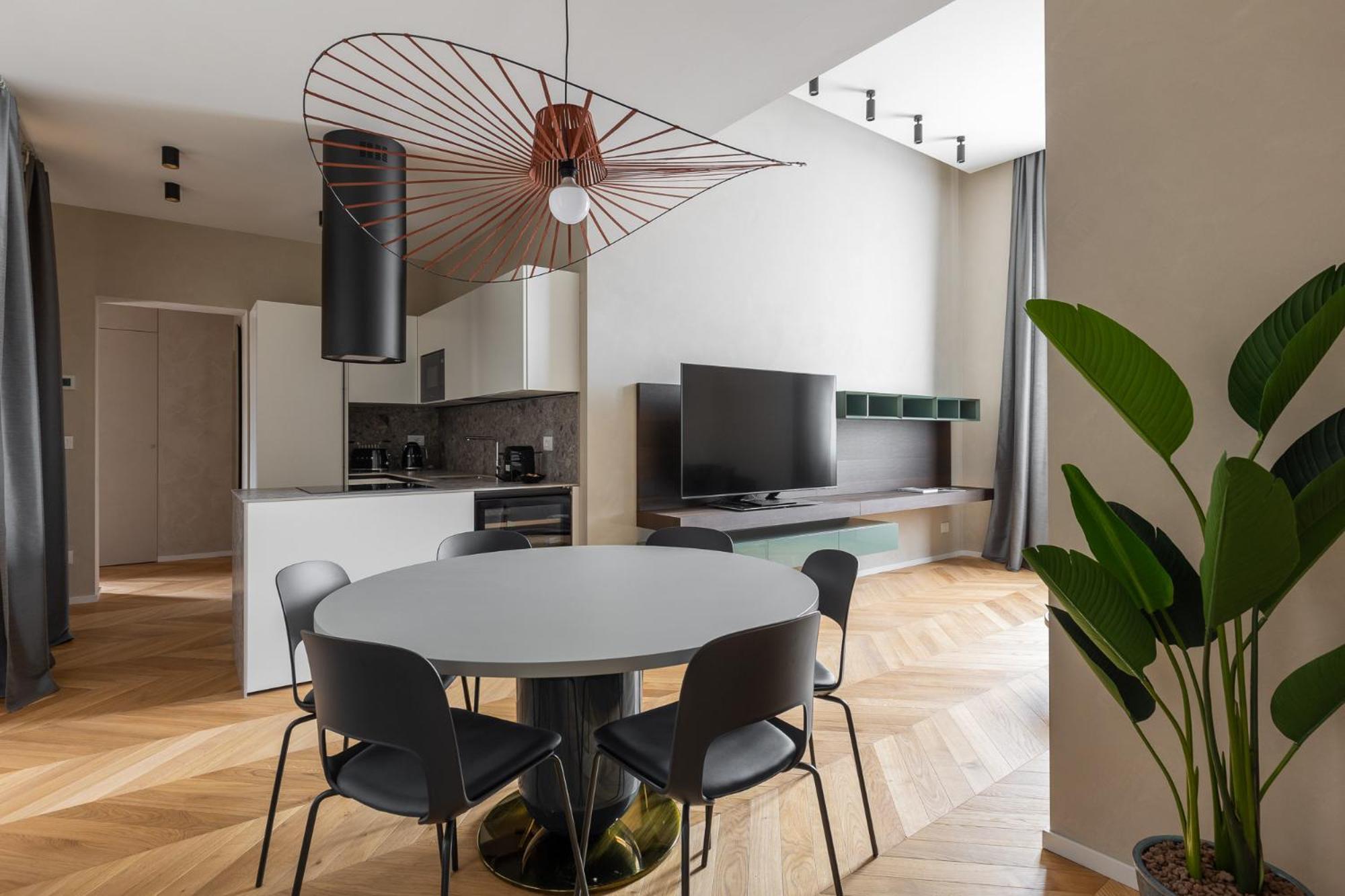 San Martino - Luxury Apartments By Design Club Collection Bologna Exteriör bild