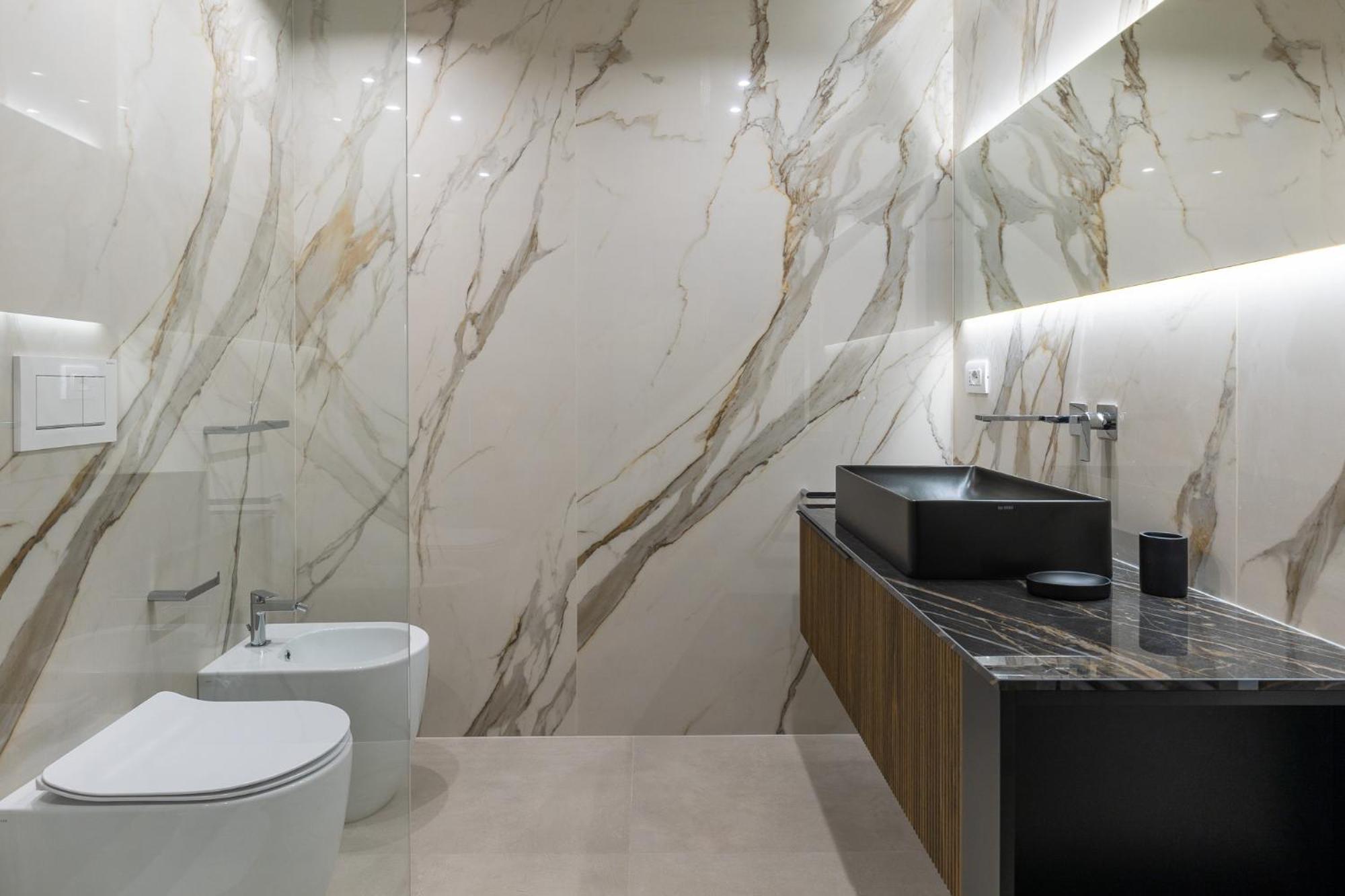 San Martino - Luxury Apartments By Design Club Collection Bologna Exteriör bild