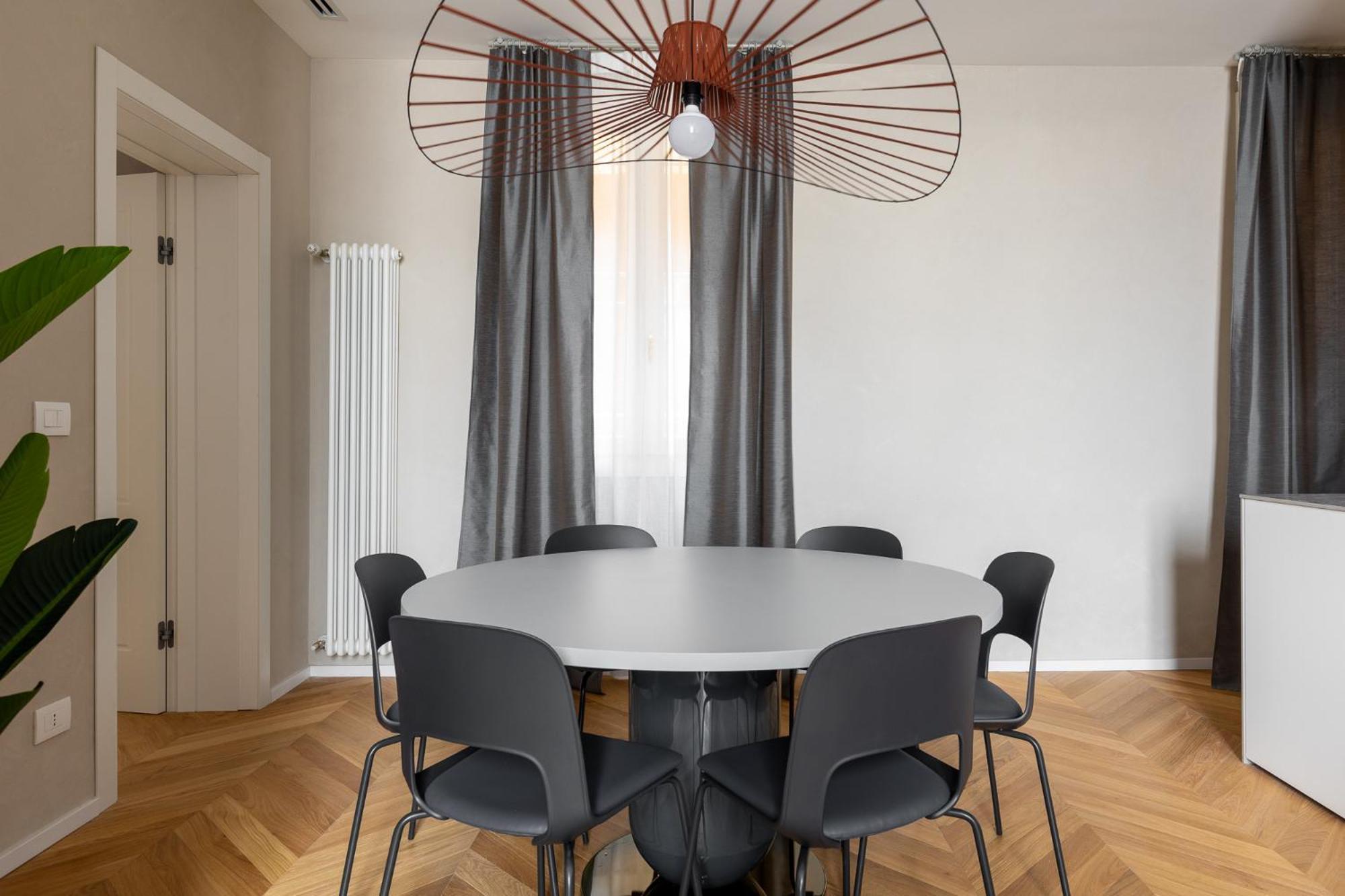 San Martino - Luxury Apartments By Design Club Collection Bologna Exteriör bild