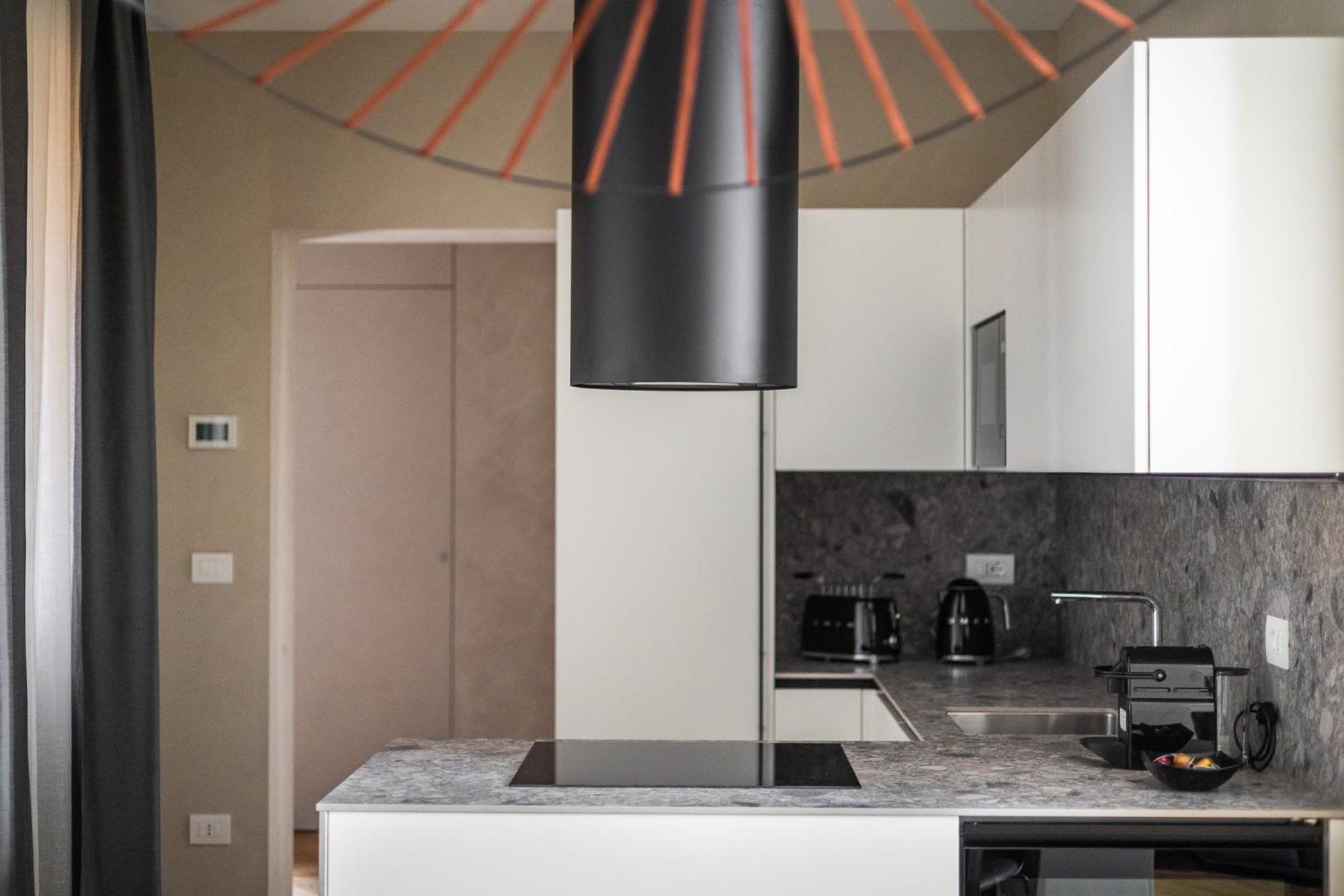 San Martino - Luxury Apartments By Design Club Collection Bologna Exteriör bild