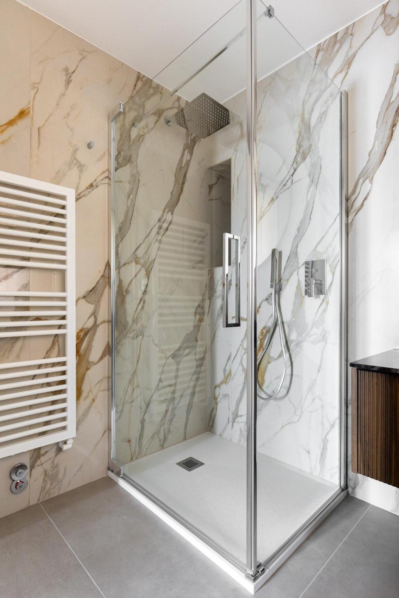 San Martino - Luxury Apartments By Design Club Collection Bologna Exteriör bild